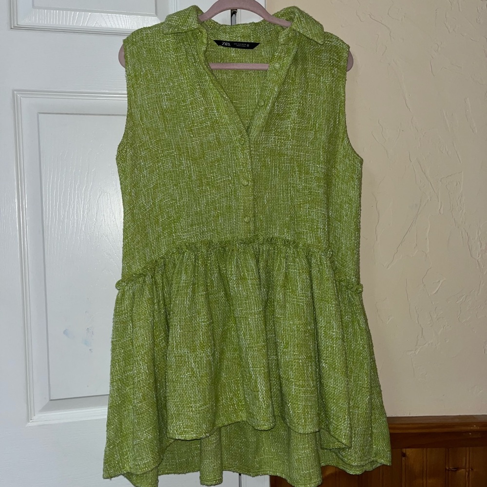 Zara mini dress